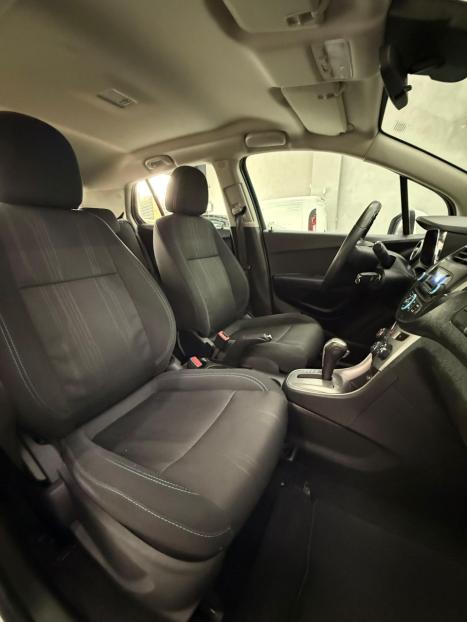 CHEVROLET Tracker 1.8 16V 4P FLEX LT AUTOMTICO, Foto 14