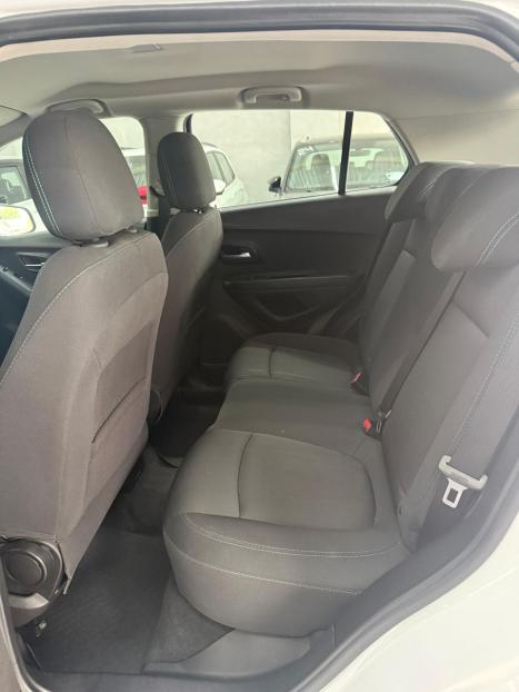 CHEVROLET Tracker 1.8 16V 4P FLEX LT AUTOMTICO, Foto 15