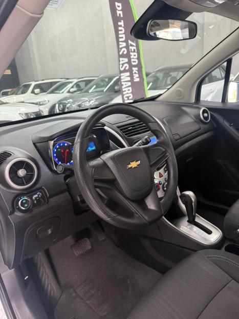 CHEVROLET Tracker 1.8 16V 4P FLEX LT AUTOMTICO, Foto 16