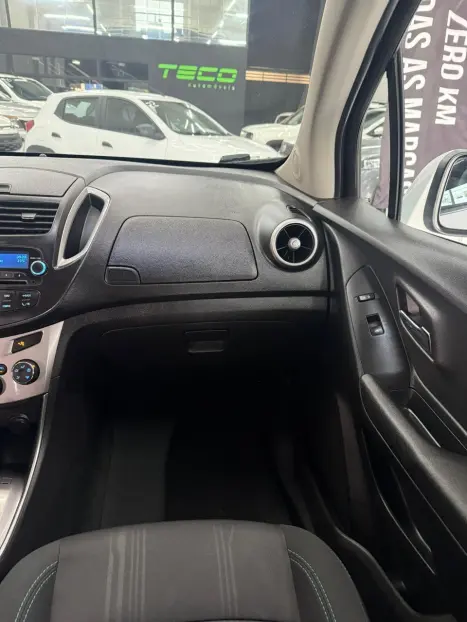 CHEVROLET Tracker 1.8 16V 4P FLEX LT AUTOMTICO, Foto 18
