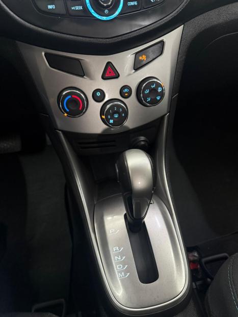 CHEVROLET Tracker 1.8 16V 4P FLEX LT AUTOMTICO, Foto 19