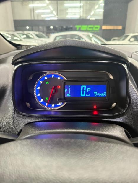 CHEVROLET Tracker 1.8 16V 4P FLEX LT AUTOMTICO, Foto 21