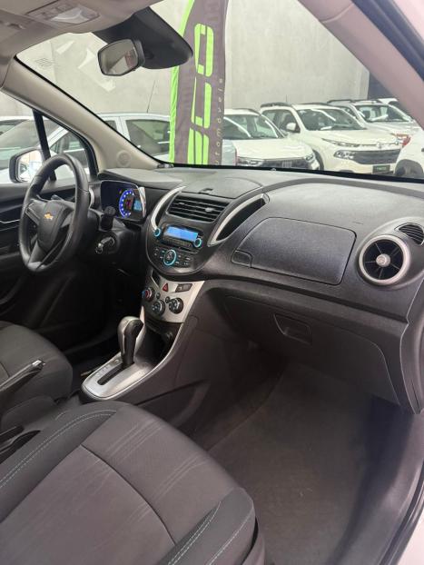 CHEVROLET Tracker 1.8 16V 4P FLEX LT AUTOMTICO, Foto 23