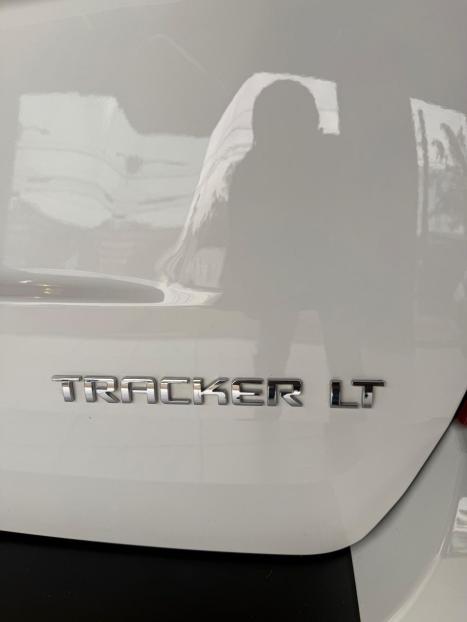 CHEVROLET Tracker 1.8 16V 4P FLEX LT AUTOMTICO, Foto 25