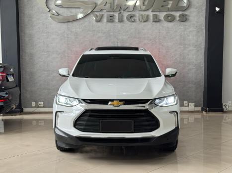 CHEVROLET Tracker 1.2 4P FLEX TURBO PREMIER AUTOMTICO, Foto 1