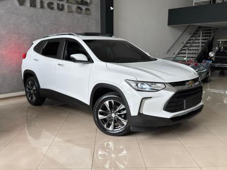 CHEVROLET Tracker 1.2 4P FLEX TURBO PREMIER AUTOMTICO, Foto 2