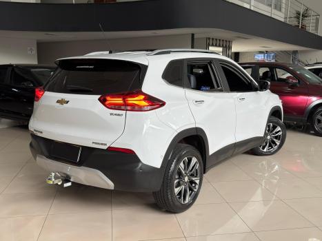 CHEVROLET Tracker 1.2 4P FLEX TURBO PREMIER AUTOMTICO, Foto 3