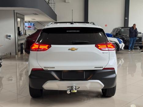 CHEVROLET Tracker 1.2 4P FLEX TURBO PREMIER AUTOMTICO, Foto 4