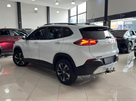 CHEVROLET Tracker 1.2 4P FLEX TURBO PREMIER AUTOMTICO, Foto 5