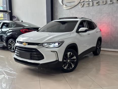 CHEVROLET Tracker 1.2 4P FLEX TURBO PREMIER AUTOMTICO, Foto 6