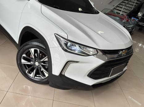 CHEVROLET Tracker 1.2 4P FLEX TURBO PREMIER AUTOMTICO, Foto 7