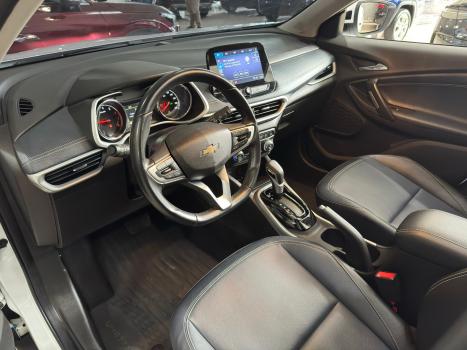 CHEVROLET Tracker 1.2 4P FLEX TURBO PREMIER AUTOMTICO, Foto 8