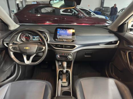 CHEVROLET Tracker 1.2 4P FLEX TURBO PREMIER AUTOMTICO, Foto 10