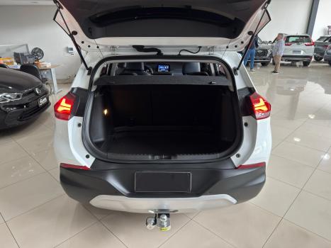 CHEVROLET Tracker 1.2 4P FLEX TURBO PREMIER AUTOMTICO, Foto 16