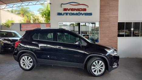 CHEVROLET Tracker 1.4 16V 4P FLEX PREMIER TURBO AUTOMTICO, Foto 1