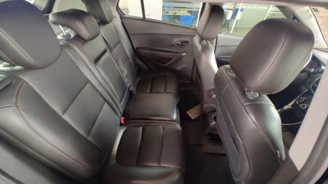 CHEVROLET Tracker 1.4 16V 4P FLEX PREMIER TURBO AUTOMTICO, Foto 6