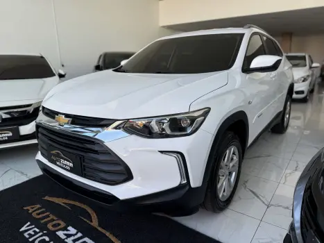 CHEVROLET Tracker 1.0 12V 4P FLEX TURBO AUTOMTICO, Foto 1