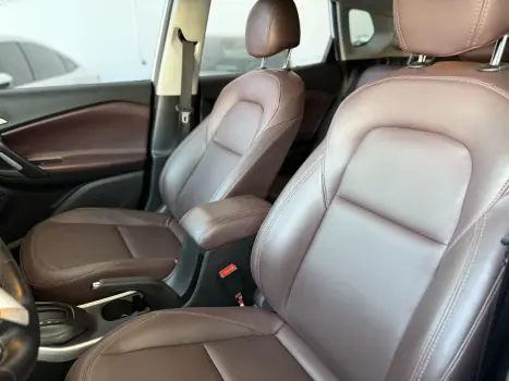 CHEVROLET Tracker 1.0 12V 4P FLEX TURBO AUTOMTICO, Foto 6