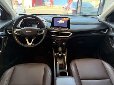 CHEVROLET Tracker 1.0 12V 4P FLEX TURBO AUTOMTICO, Foto 8