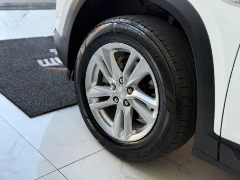 CHEVROLET Tracker 1.0 12V 4P FLEX TURBO AUTOMTICO, Foto 9