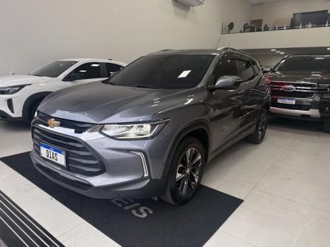 CHEVROLET Tracker 1.2 4P FLEX TURBO PREMIER AUTOMTICO, Foto 2