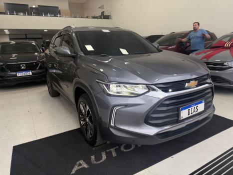 CHEVROLET Tracker 1.2 4P FLEX TURBO PREMIER AUTOMTICO, Foto 3