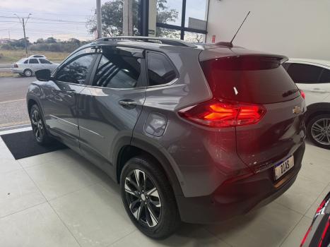 CHEVROLET Tracker 1.2 4P FLEX TURBO PREMIER AUTOMTICO, Foto 4