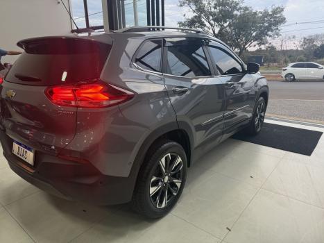 CHEVROLET Tracker 1.2 4P FLEX TURBO PREMIER AUTOMTICO, Foto 5