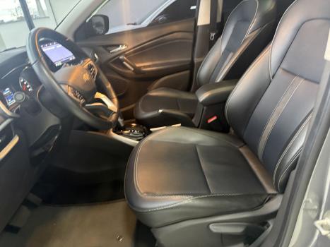CHEVROLET Tracker 1.2 4P FLEX TURBO PREMIER AUTOMTICO, Foto 7