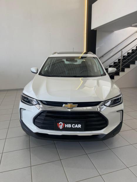 CHEVROLET Tracker 1.2 4P FLEX TURBO PREMIER AUTOMTICO, Foto 2