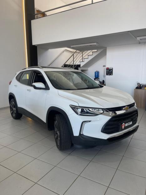 CHEVROLET Tracker 1.2 4P FLEX TURBO PREMIER AUTOMTICO, Foto 3