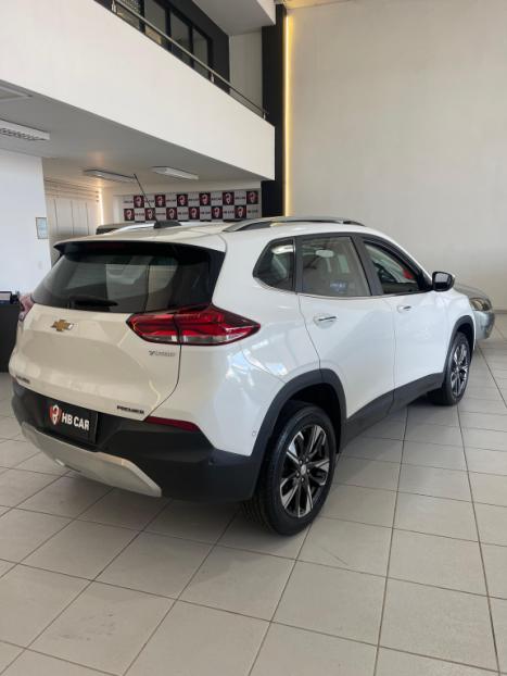CHEVROLET Tracker 1.2 4P FLEX TURBO PREMIER AUTOMTICO, Foto 4