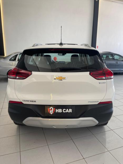 CHEVROLET Tracker 1.2 4P FLEX TURBO PREMIER AUTOMTICO, Foto 5