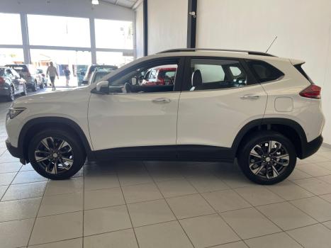 CHEVROLET Tracker 1.2 4P FLEX TURBO PREMIER AUTOMTICO, Foto 6