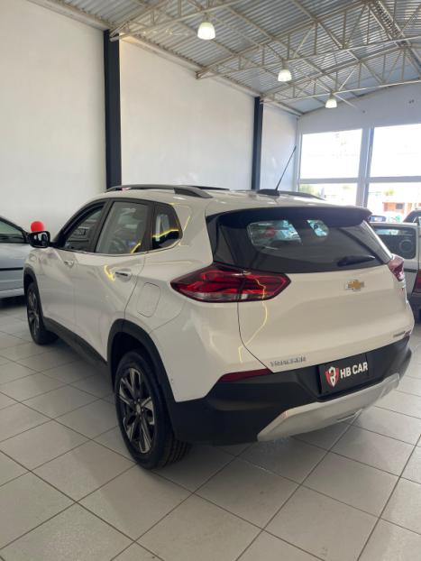 CHEVROLET Tracker 1.2 4P FLEX TURBO PREMIER AUTOMTICO, Foto 7