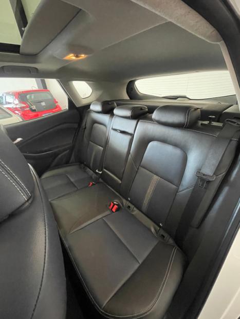 CHEVROLET Tracker 1.2 4P FLEX TURBO PREMIER AUTOMTICO, Foto 8