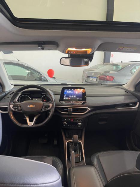 CHEVROLET Tracker 1.2 4P FLEX TURBO PREMIER AUTOMTICO, Foto 9