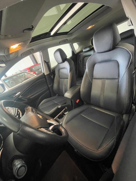 CHEVROLET Tracker 1.2 4P FLEX TURBO PREMIER AUTOMTICO, Foto 10