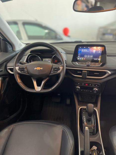CHEVROLET Tracker 1.2 4P FLEX TURBO PREMIER AUTOMTICO, Foto 11