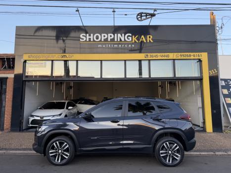 CHEVROLET Tracker 1.0 4P FLEX TURBO LT AUTOMTICO, Foto 2