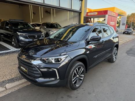 CHEVROLET Tracker 1.0 4P FLEX TURBO LT AUTOMTICO, Foto 3