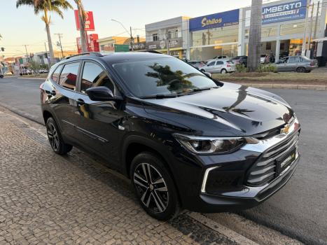 CHEVROLET Tracker 1.0 4P FLEX TURBO LT AUTOMTICO, Foto 5