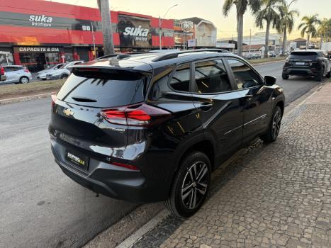 CHEVROLET Tracker 1.0 4P FLEX TURBO LT AUTOMTICO, Foto 8