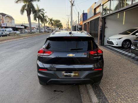 CHEVROLET Tracker 1.0 4P FLEX TURBO LT AUTOMTICO, Foto 9