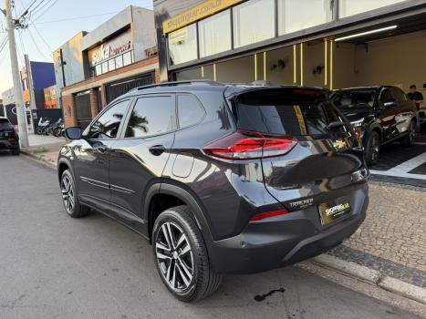 CHEVROLET Tracker 1.0 4P FLEX TURBO LT AUTOMTICO, Foto 10