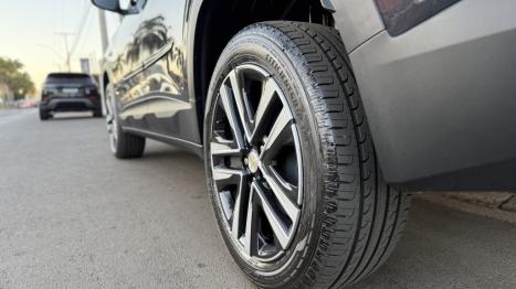 CHEVROLET Tracker 1.0 4P FLEX TURBO LT AUTOMTICO, Foto 11