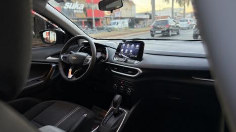 CHEVROLET Tracker 1.0 4P FLEX TURBO LT AUTOMTICO, Foto 12