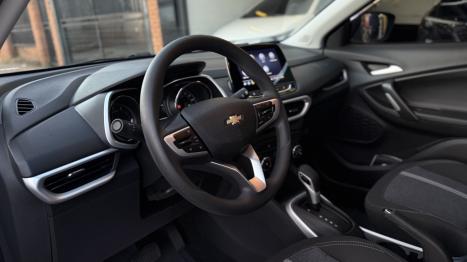 CHEVROLET Tracker 1.0 4P FLEX TURBO LT AUTOMTICO, Foto 13