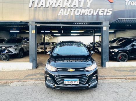 CHEVROLET Tracker 1.4 16V 4P FLEX PREMIER TURBO AUTOMTICO, Foto 4