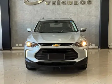 CHEVROLET Tracker 1.2 4P FLEX TURBO LTZ AUTOMTICO, Foto 1